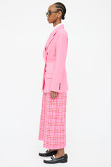 Smythe Not A DB Blazer