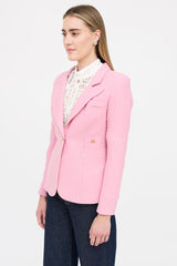Smythe Peak Lapel Blazer