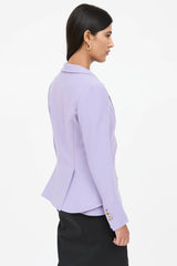 Smythe Wool Co-Ord Set