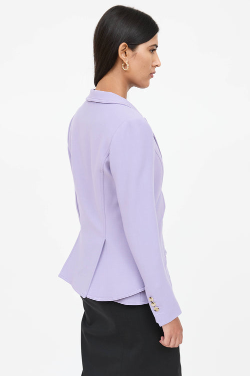 Smythe Wool Co-Ord Set