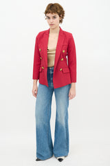 Smythe Cadet Blazer