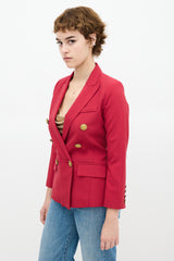 Smythe Cadet Blazer
