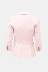Smythe Shawl One Button Blazer
