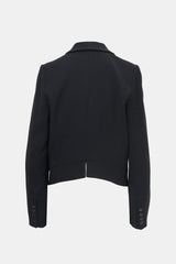 Smythe Shawl Collar Blazer