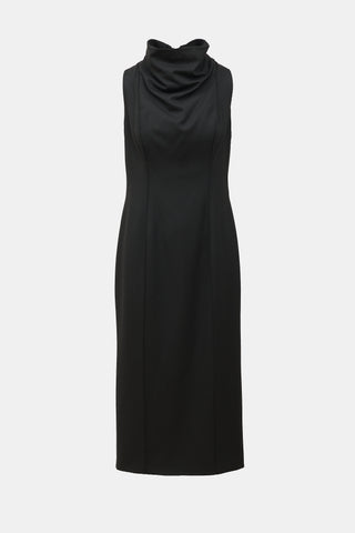 Smythe Shift Dress