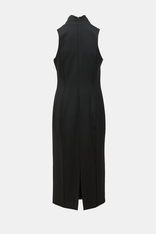 Smythe Shift Dress