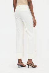 Smythe Straight Leg Trouser
