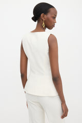 Smythe Tailored Vest