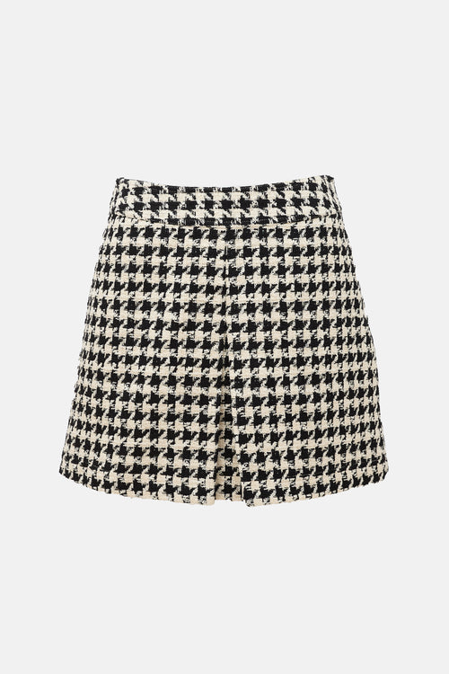 Smythe Tweed Set