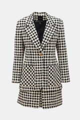 Smythe Tweed Set