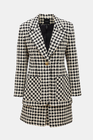 Smythe Tweed Set