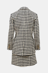 Smythe Tweed Set