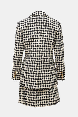 Smythe Tweed Set