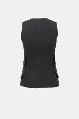 Smythe Utility Vest