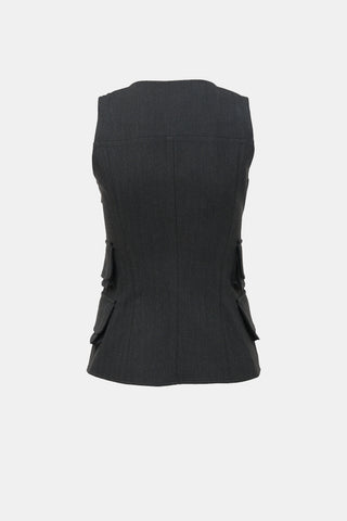 Smythe Utility Vest