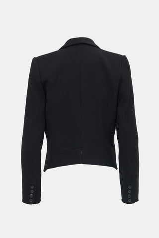 Smythe Wool Anytime Blazer