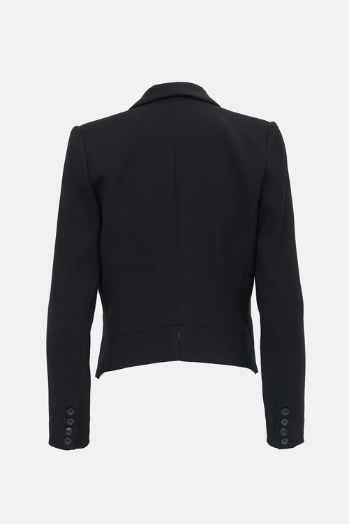 Smythe Wool Anytime Blazer