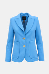 Smythe Wool Co-Ord Suit