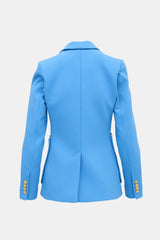 Smythe Wool Co-Ord Suit