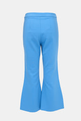 Smythe Wool Co-Ord Suit