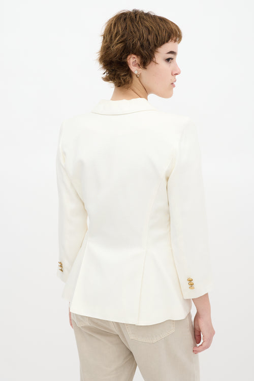 Smythe X TNT Duchess Blazer