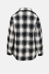 Smythe Wool Barn Jacket