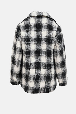 Smythe Wool Barn Jacket