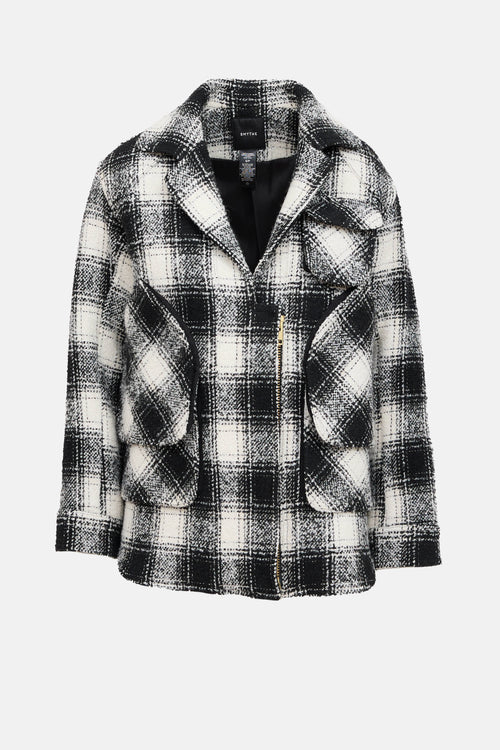 Smythe Wool Barn Jacket
