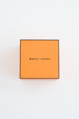 Hermès 1st Generation Double Tour Apple Watch