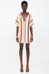 Soleil Soleil Knit Jules Dress