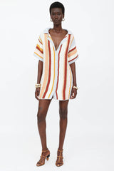 Soleil Soleil Knit Julies Dress