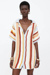 Soleil Soleil Knit Julies Dress