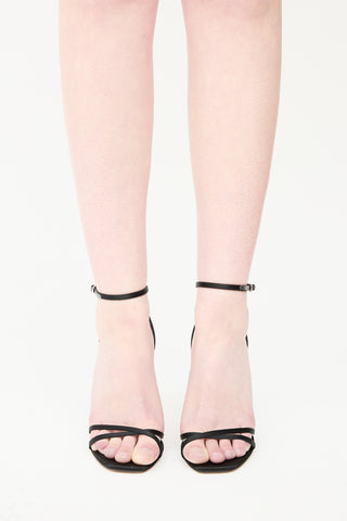 Sophia Webster Paloma Crystal Sandal