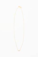 Sophie Bille Brahe 18kt gold & Diamond Necklace