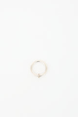 Spinelli Kilcollin Sterling Silver Sirius Ring