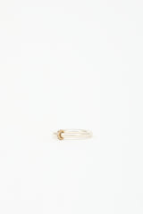 Spinelli Kilcollin Sterling Silver Sirius Ring