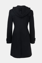 Sportmax Wool Duffle Coat