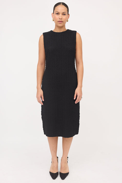 St. John Tweed Co-Ord Set