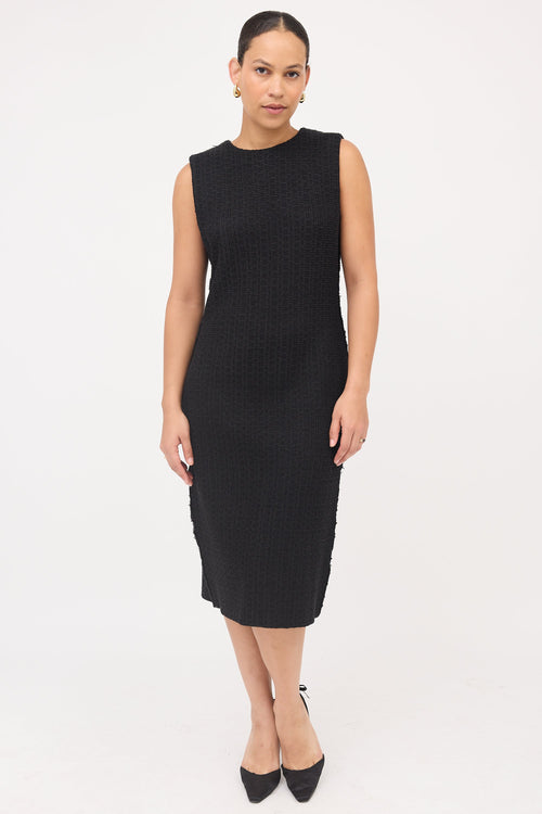 St. John Tweed Co-Ord Set