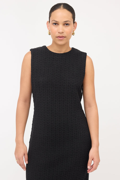 St. John Tweed Co-Ord Set