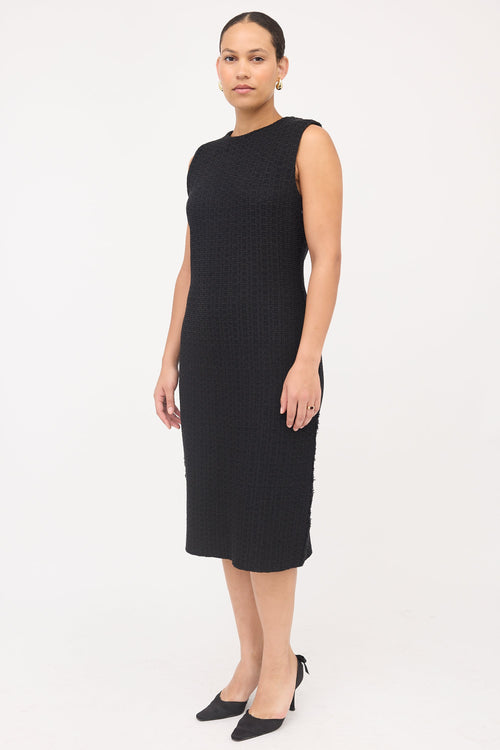 St. John Tweed Co-Ord Set