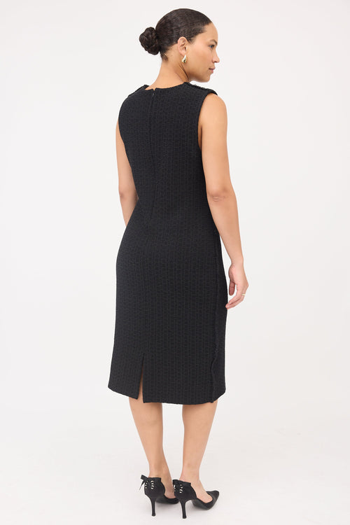 St. John Tweed Co-Ord Set