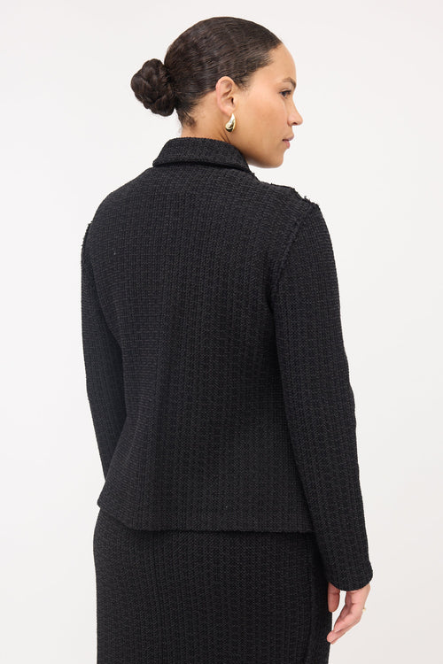 St. John Tweed Co-Ord Set