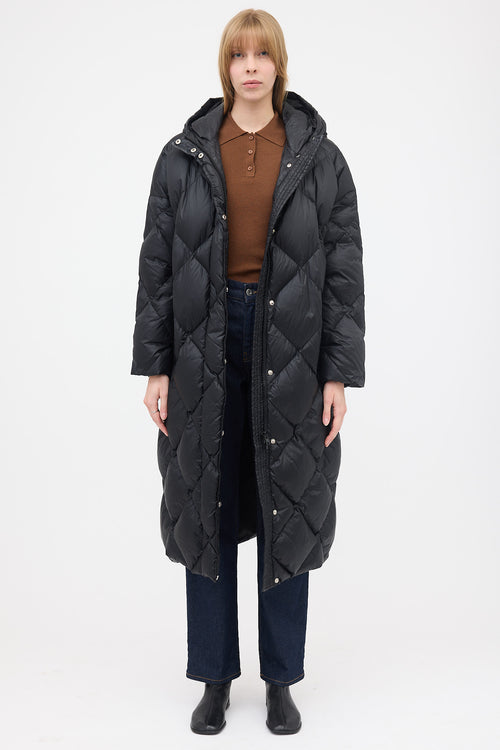 Stand Studio Down Farrah Coat