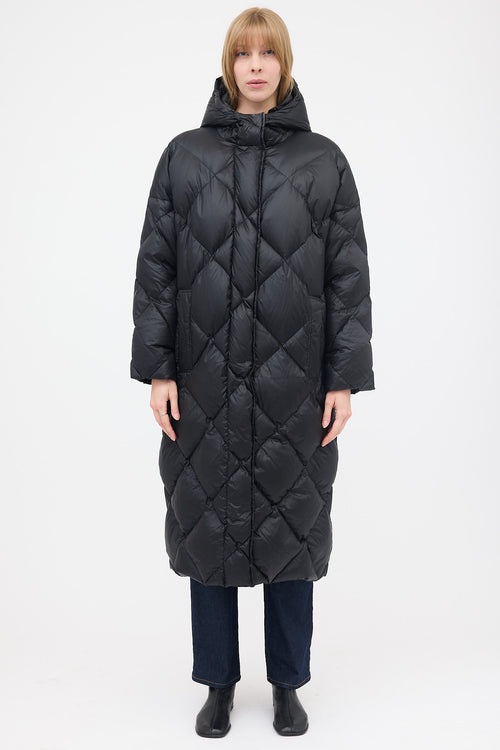 Stand Studio Down Farrah Coat