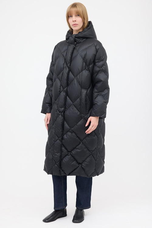 Stand Studio Down Farrah Coat