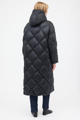 Stand Studio Down Farrah Coat