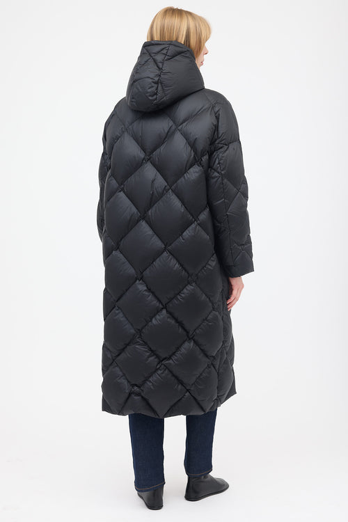 Stand Studio Down Farrah Coat