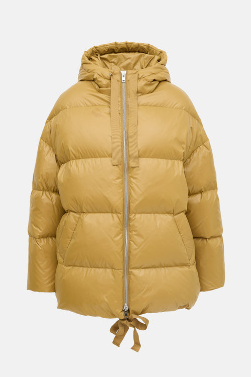 Stand Studio Down Adeline Coat