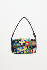 Staud Beaded Tommy Bag